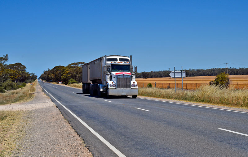 road-transport